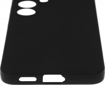 Чехол (клип-кейс) BoraSCO для Samsung Galaxy S25 Silicone Case