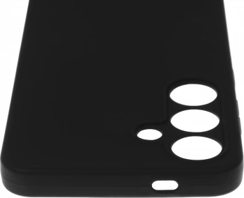 Чехол (клип-кейс) BoraSCO для Samsung Galaxy S25 Silicone Case