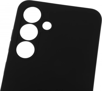 Чехол (клип-кейс) BoraSCO для Samsung Galaxy S25 Silicone Case