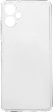 Чехол (клип-кейс) BoraSCO для Samsung Galaxy A06 Silicone Case