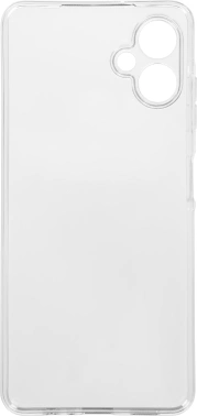 Чехол (клип-кейс) BoraSCO для Samsung Galaxy A06 Silicone Case