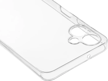 Чехол (клип-кейс) BoraSCO для Samsung Galaxy A06 Silicone Case