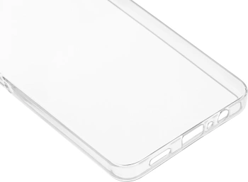 Чехол (клип-кейс) BoraSCO для Samsung Galaxy A06 Silicone Case