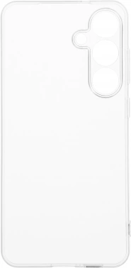 Чехол (клип-кейс) BoraSCO для Samsung Galaxy S25+ Silicone Case