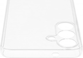 Чехол (клип-кейс) BoraSCO для Samsung Galaxy S25+ Silicone Case