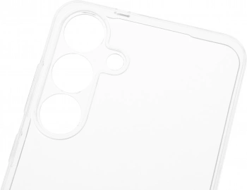 Чехол (клип-кейс) BoraSCO для Samsung Galaxy S25+ Silicone Case