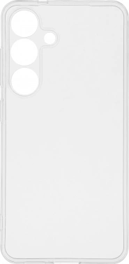 Чехол (клип-кейс) BoraSCO для Samsung Galaxy S25 Silicone Case