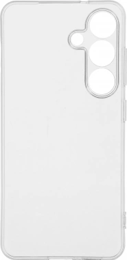 Чехол (клип-кейс) BoraSCO для Samsung Galaxy S25 Silicone Case