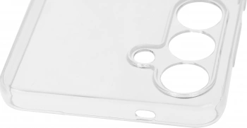 Чехол (клип-кейс) BoraSCO для Samsung Galaxy S25 Silicone Case