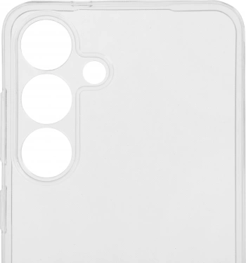 Чехол (клип-кейс) BoraSCO для Samsung Galaxy S25 Silicone Case