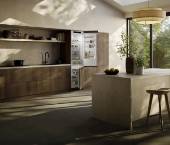 Холодильник Liebherr Pure ICNSd 5603