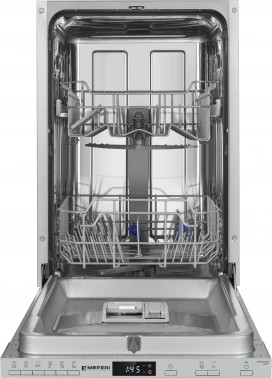 Посудомоечная машина встраив. Meferi Light MDW4562