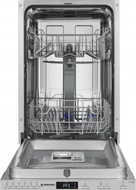 Посудомоечная машина встраив. Meferi Light MDW4562
