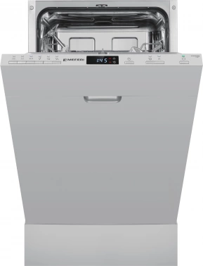 Посудомоечная машина встраив. Meferi Light MDW4562