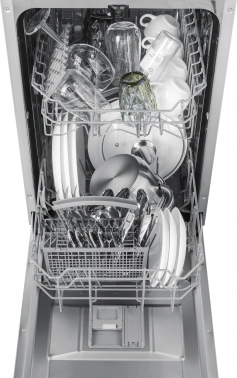 Посудомоечная машина встраив. Meferi Light MDW4562
