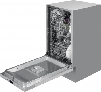 Посудомоечная машина встраив. Meferi Light MDW4562