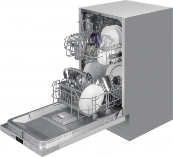 Посудомоечная машина встраив. Meferi Light MDW4562