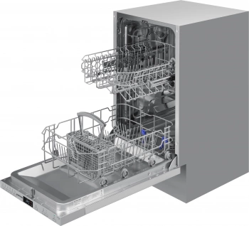 Посудомоечная машина встраив. Meferi Light MDW4562