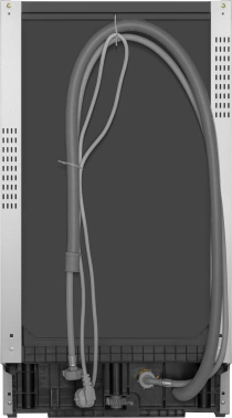 Посудомоечная машина встраив. Meferi Light MDW4562