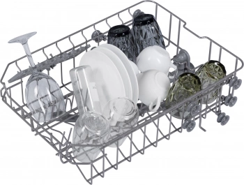 Посудомоечная машина встраив. Meferi Light MDW4562