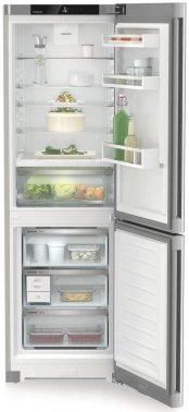 Холодильник Liebherr CBNsdc 522i-22