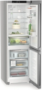 Холодильник Liebherr CBNsdc 522i-22