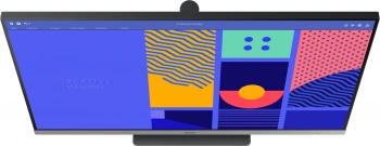 Монитор Samsung 27