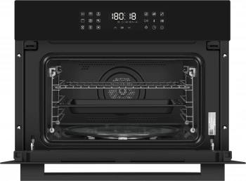 Духовой шкаф Электрический Meferi Microwave MEO609BK