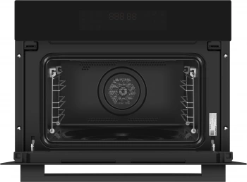 Духовой шкаф Электрический Meferi Microwave MEO609BK