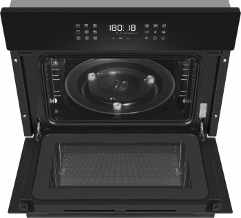 Духовой шкаф Электрический Meferi Microwave MEO609BK