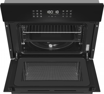 Духовой шкаф Электрический Meferi Microwave MEO609BK