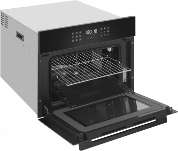 Духовой шкаф Электрический Meferi Microwave MEO609BK