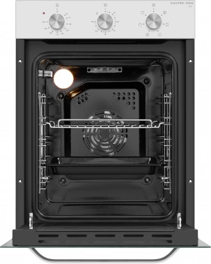 Духовой шкаф Электрический Meferi Light MEO456WH