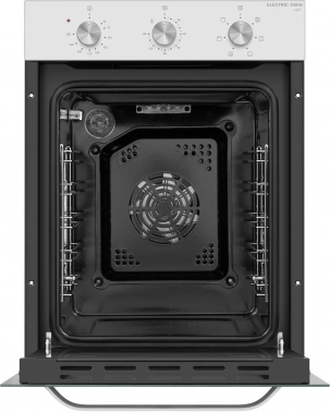 Духовой шкаф Электрический Meferi Light MEO456WH