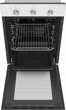 Духовой шкаф Электрический Meferi Light MEO456WH
