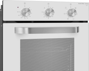 Духовой шкаф Электрический Meferi Light MEO456WH