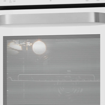 Духовой шкаф Электрический Meferi Light MEO456WH