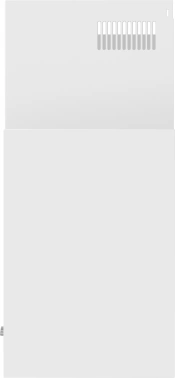 Вытяжка каминная Meferi Light AIRBOX60WH