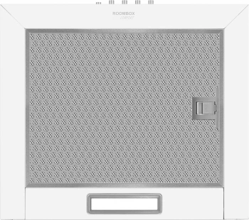 Вытяжка каминная Meferi Light AIRBOX60WH