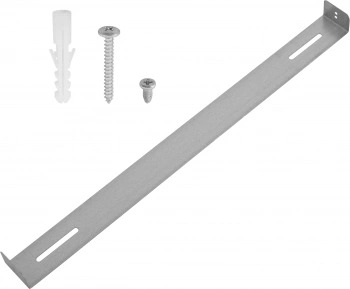 Вытяжка каминная Meferi Light AIRBOX60WH