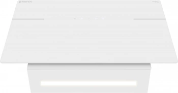 Вытяжка каминная Meferi Ultra AIRBOX60WH