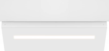 Вытяжка каминная Meferi Ultra AIRBOX60WH