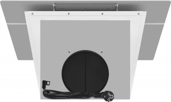Вытяжка каминная Meferi Ultra AIRBOX60WH