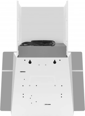 Вытяжка каминная Meferi Ultra AIRBOX60WH