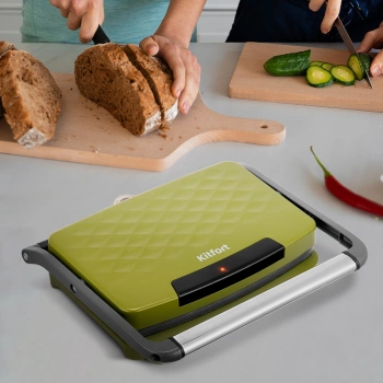 Сэндвичница Kitfort КТ-3626