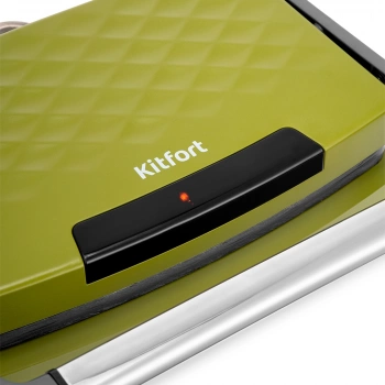 Сэндвичница Kitfort КТ-3626