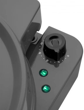 Пиццамейкер Kitfort КТ-4637