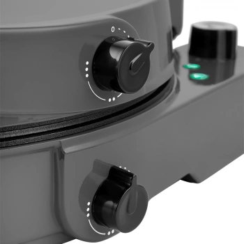 Пиццамейкер Kitfort КТ-4637