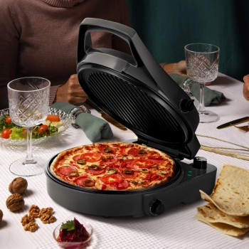 Пиццамейкер Kitfort КТ-4637