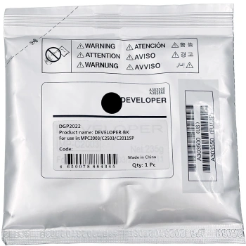 Девелопер Cet  DGP2022